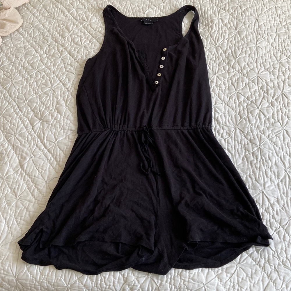 Hatch 24/7 romper
